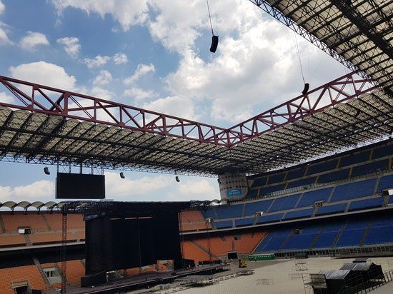 Giuseppe Meazza-stadion